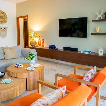 Xeliter Balcones Del Atlantico - Las Terrenas Exterior foto