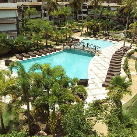 Xeliter Balcones Del Atlantico - Las Terrenas Exterior foto
