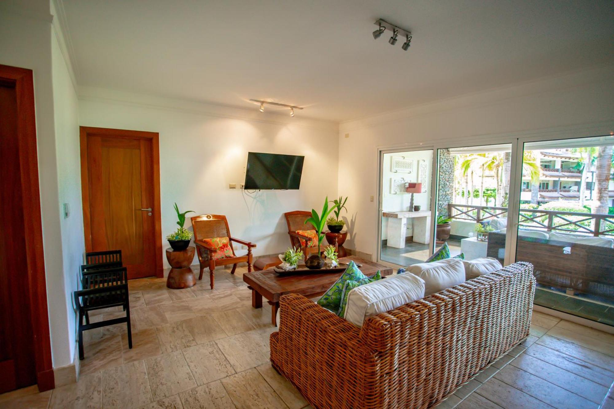 Xeliter Balcones Del Atlantico - Las Terrenas Exterior foto