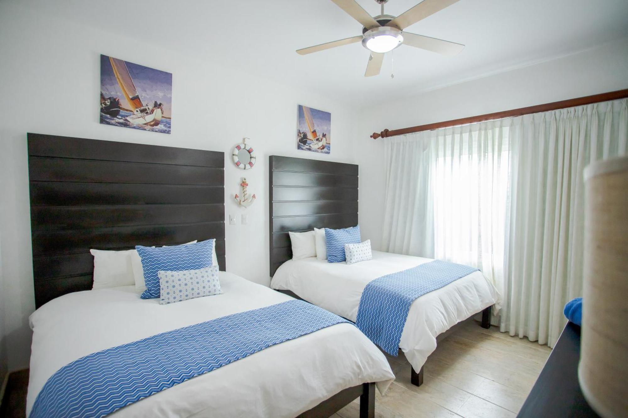 Xeliter Balcones Del Atlantico - Las Terrenas Exterior foto