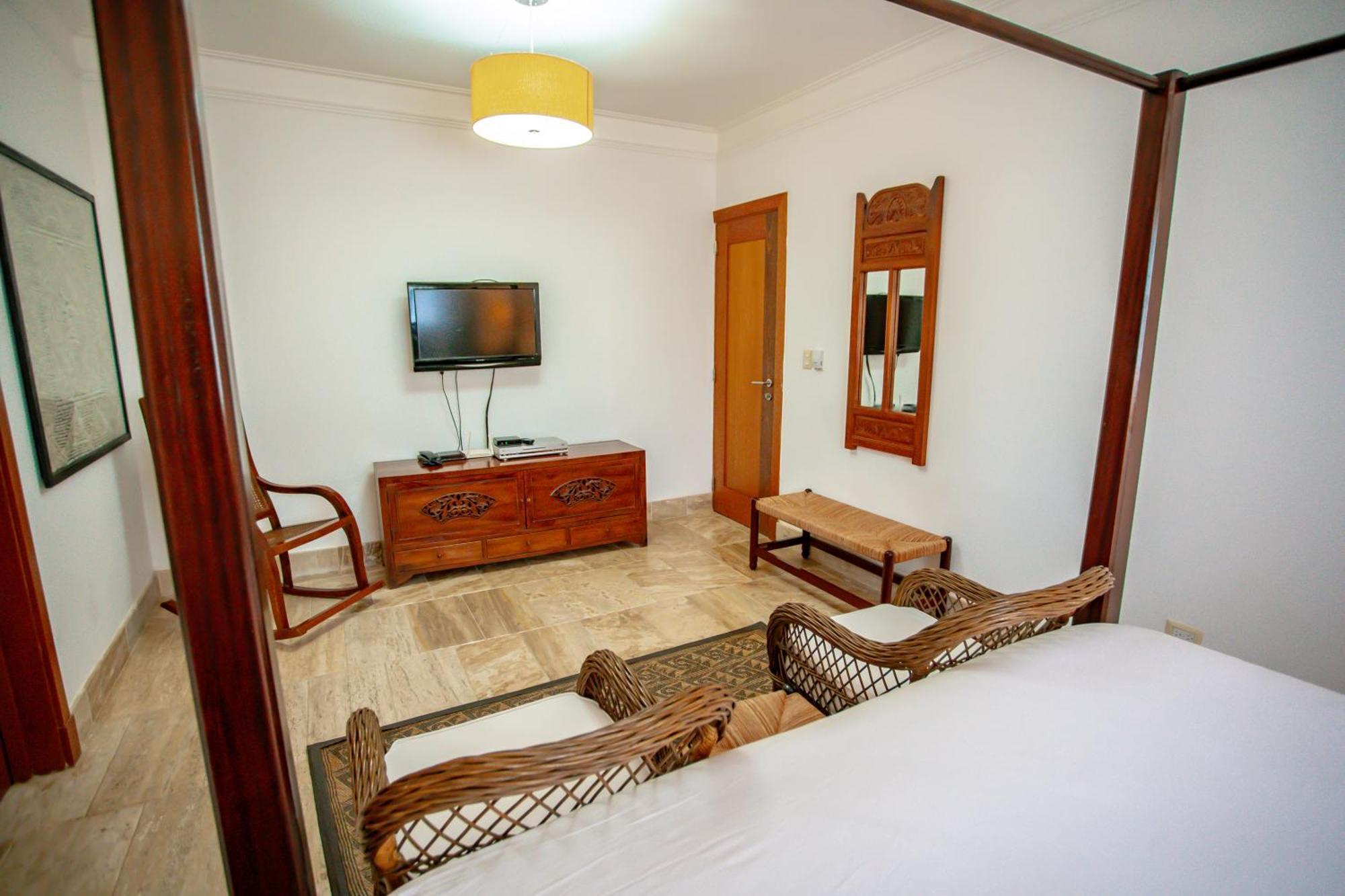Xeliter Balcones Del Atlantico - Las Terrenas Exterior foto