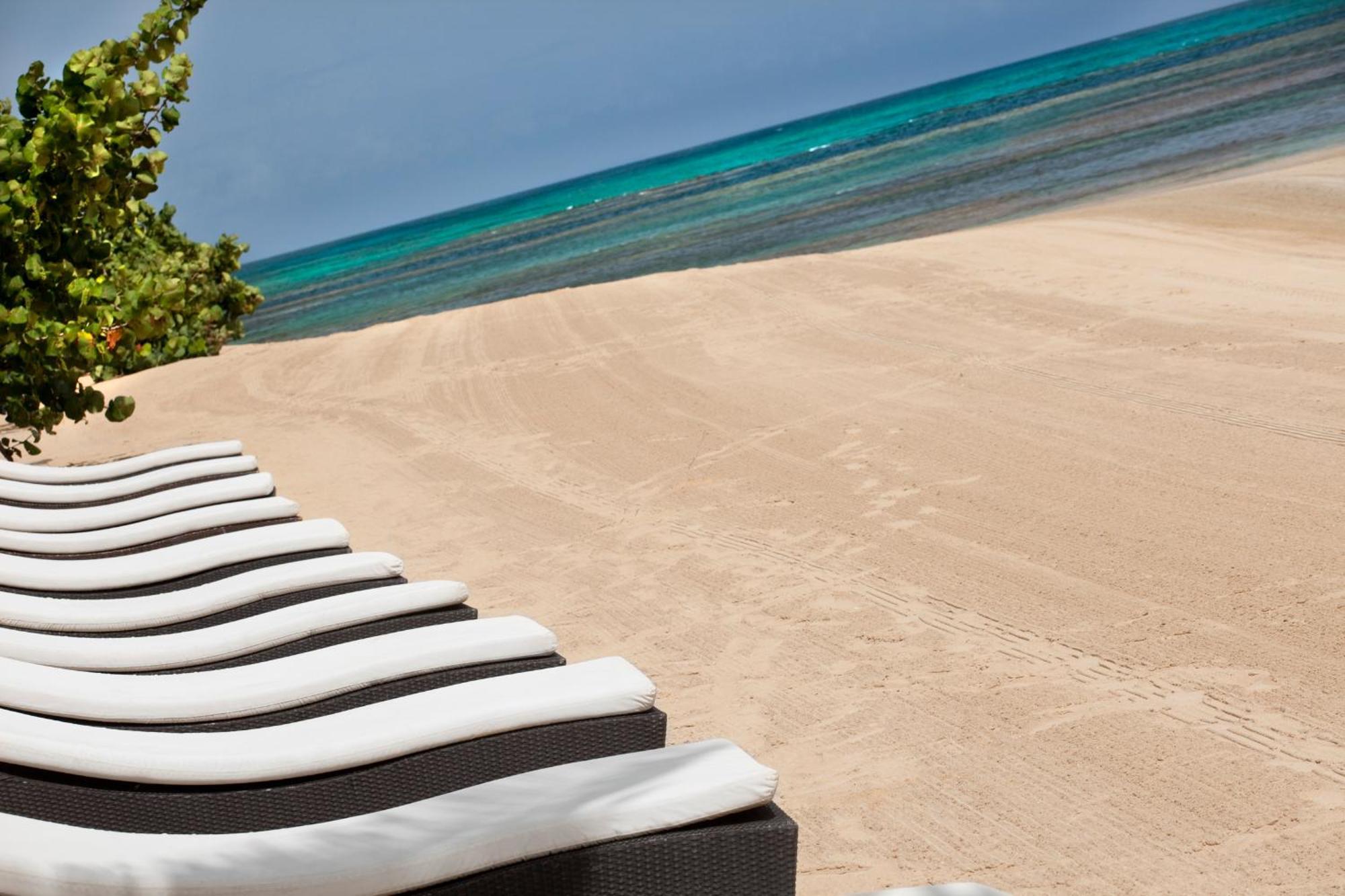 Xeliter Balcones Del Atlantico - Las Terrenas Exterior foto
