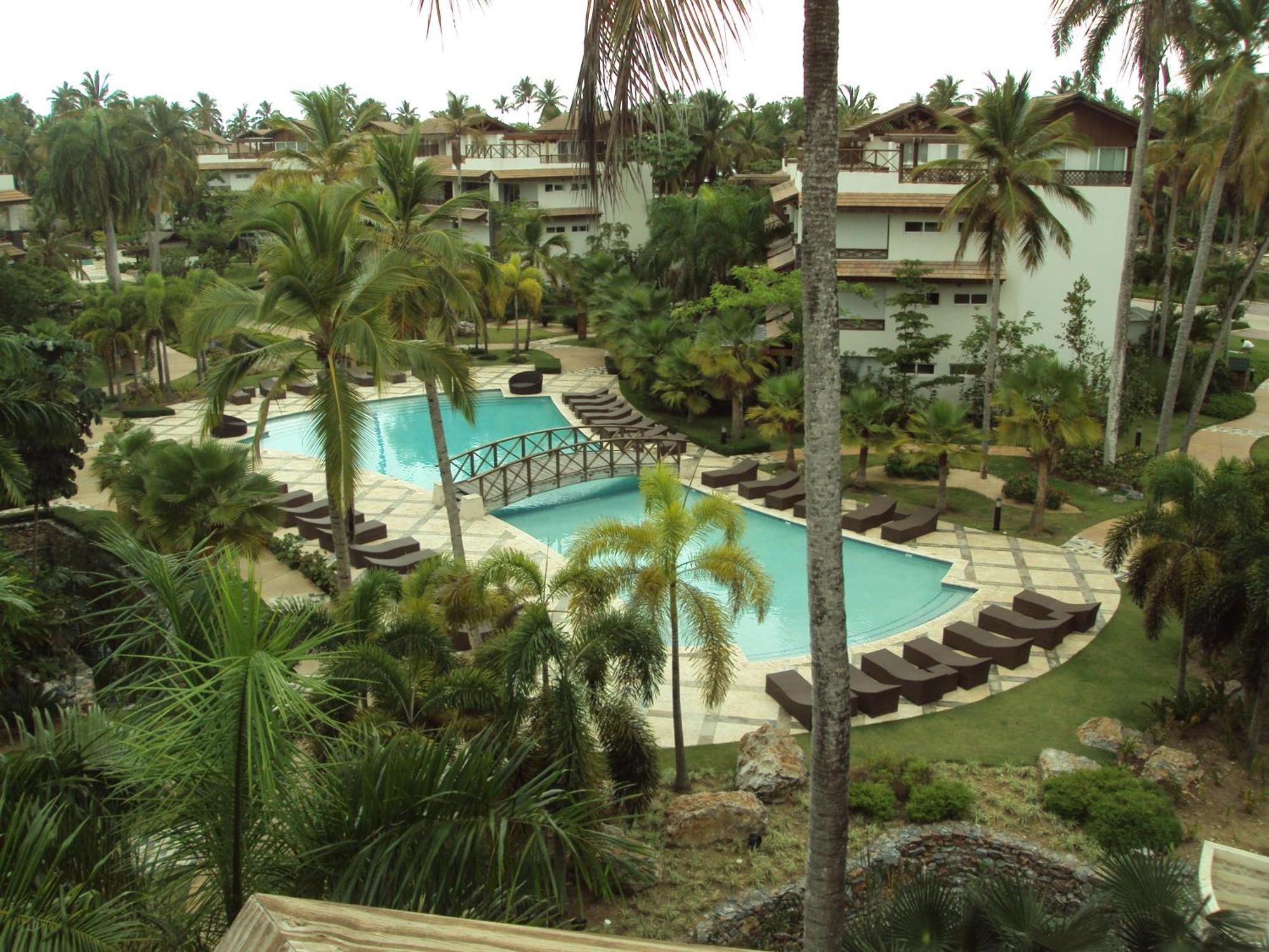 Xeliter Balcones Del Atlantico - Las Terrenas Exterior foto