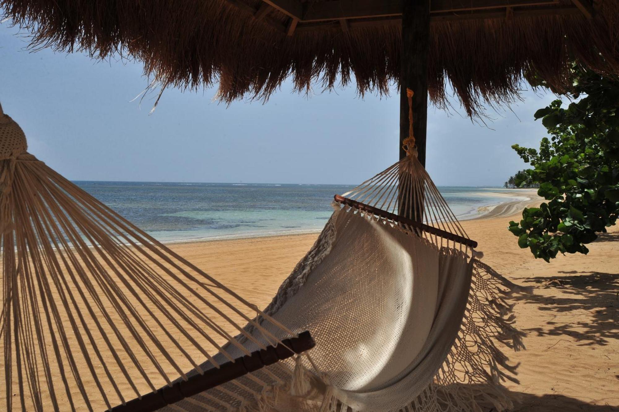 Xeliter Balcones Del Atlantico - Las Terrenas Exterior foto