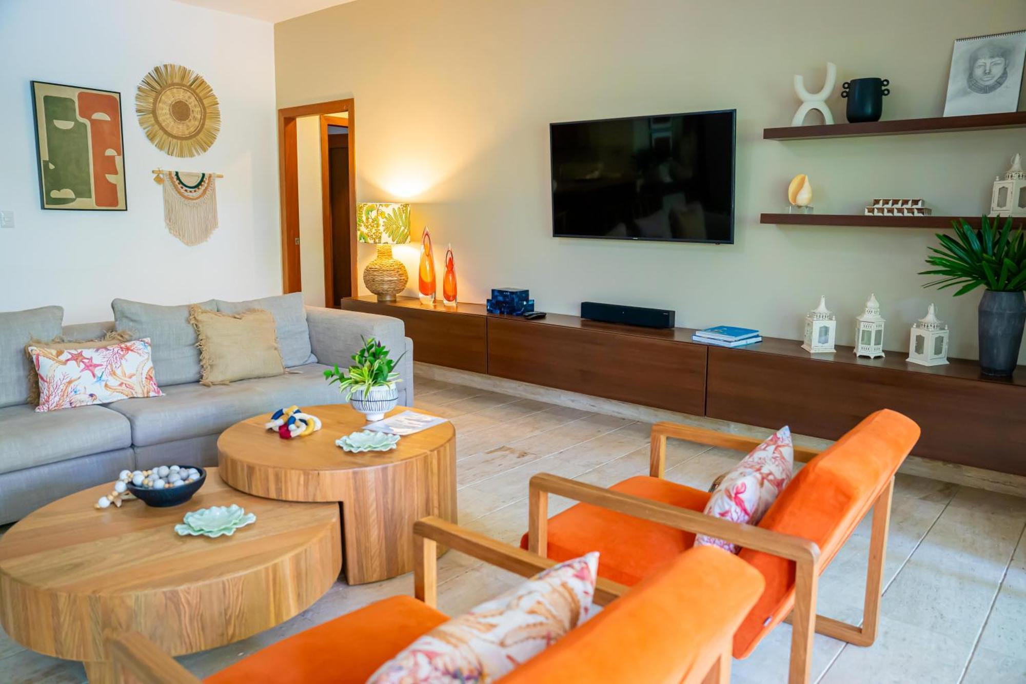 Xeliter Balcones Del Atlantico - Las Terrenas Exterior foto