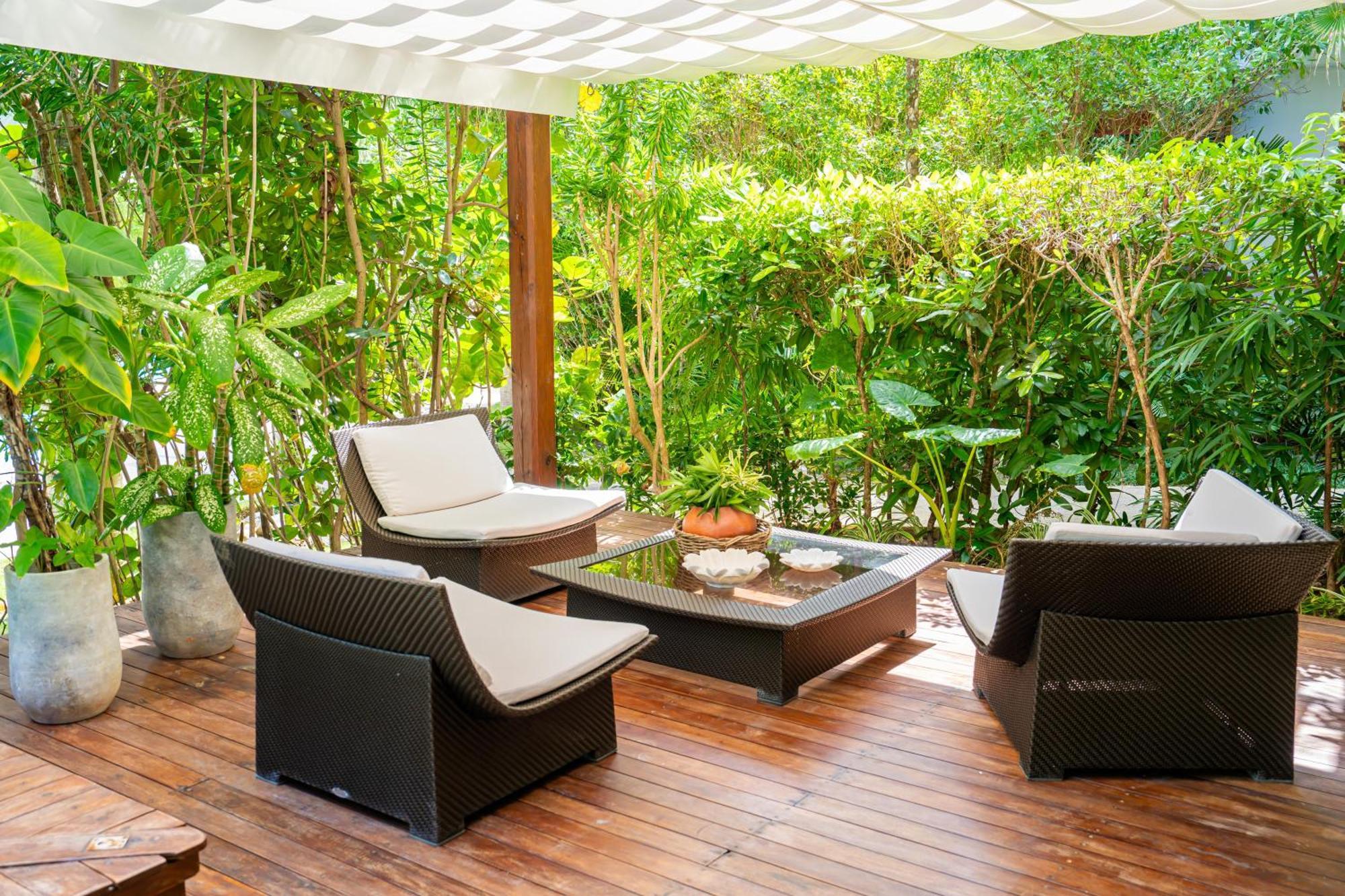 Xeliter Balcones Del Atlantico - Las Terrenas Exterior foto