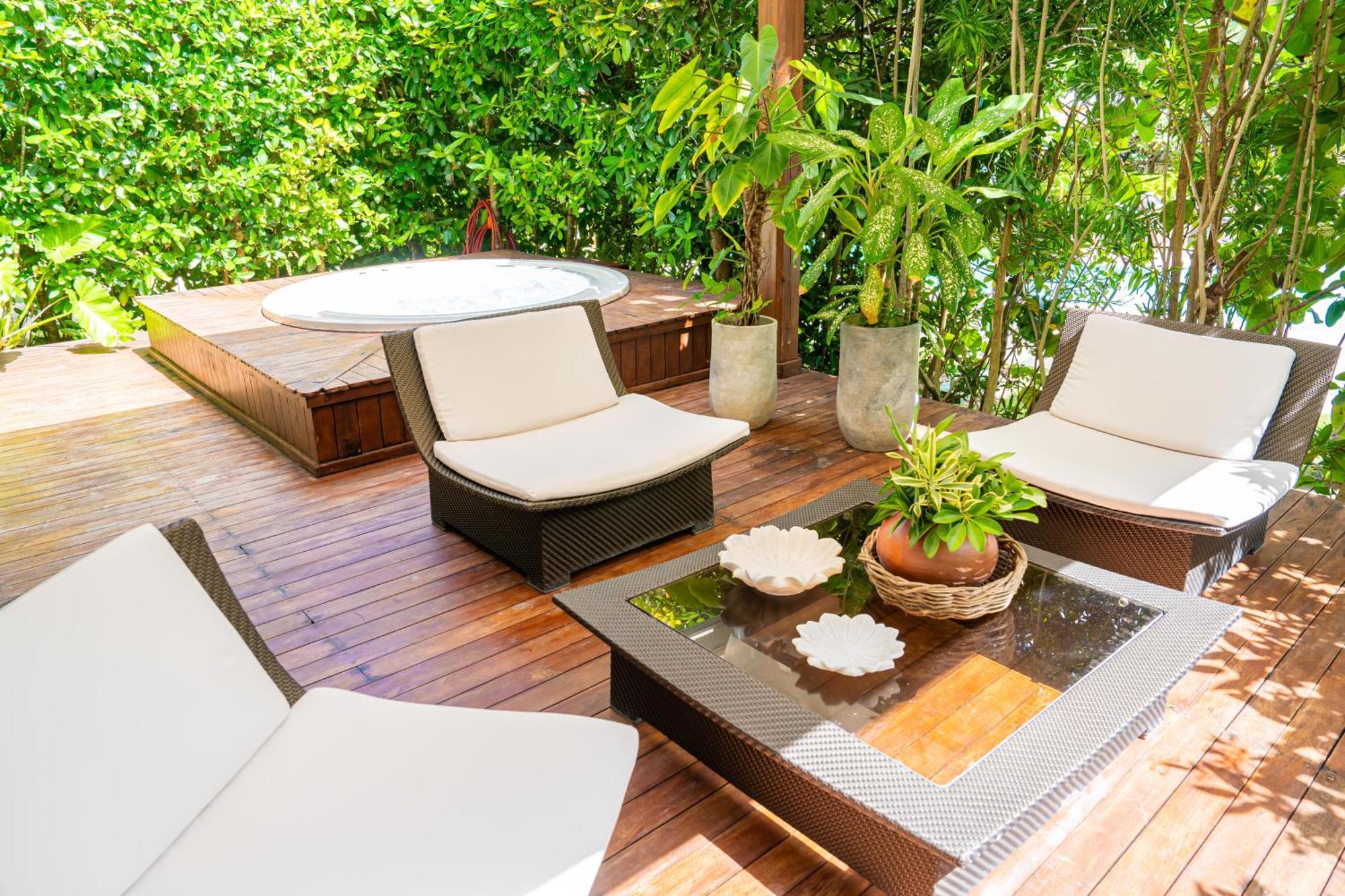 Xeliter Balcones Del Atlantico - Las Terrenas Exterior foto