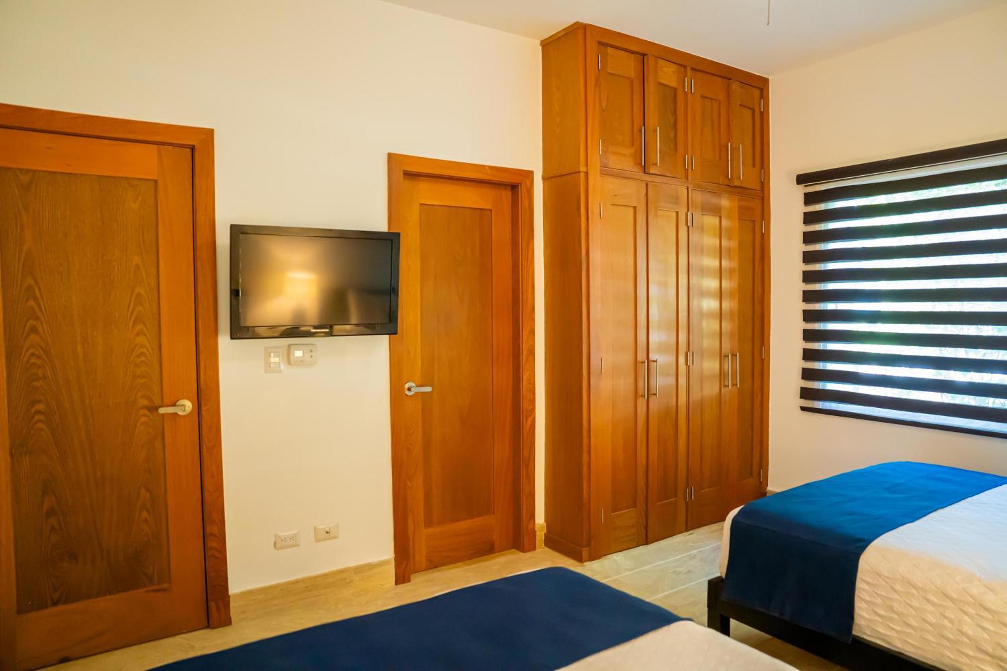 Xeliter Balcones Del Atlantico - Las Terrenas Exterior foto