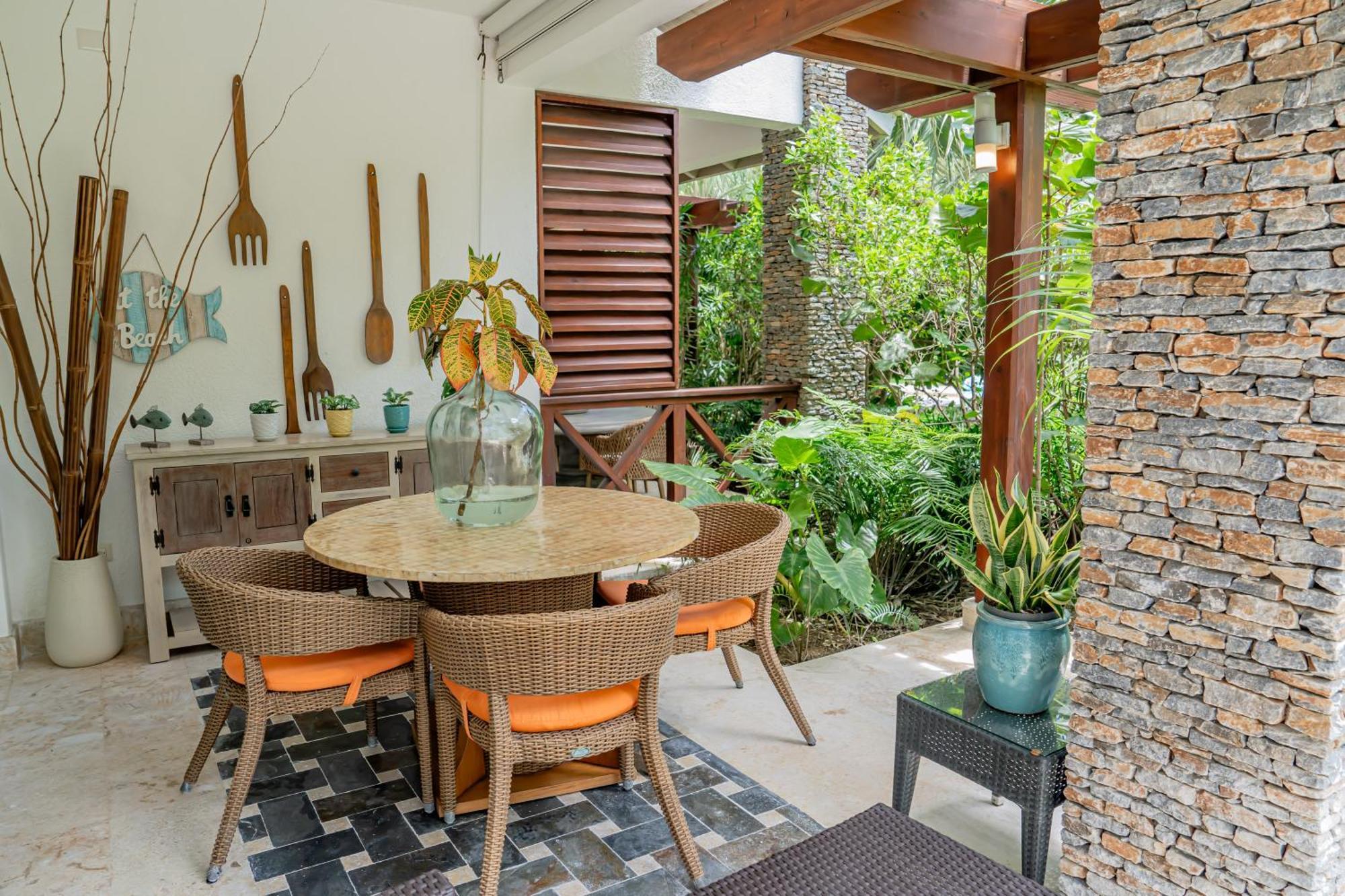 Xeliter Balcones Del Atlantico - Las Terrenas Exterior foto