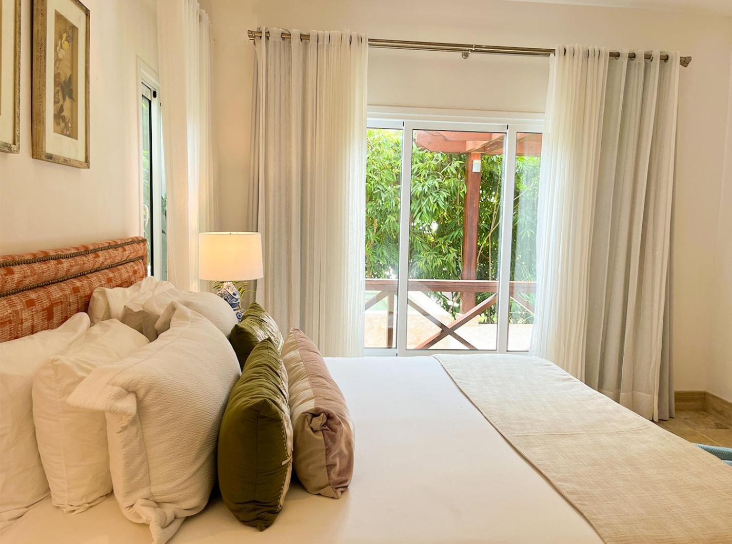 Xeliter Balcones Del Atlantico - Las Terrenas Exterior foto